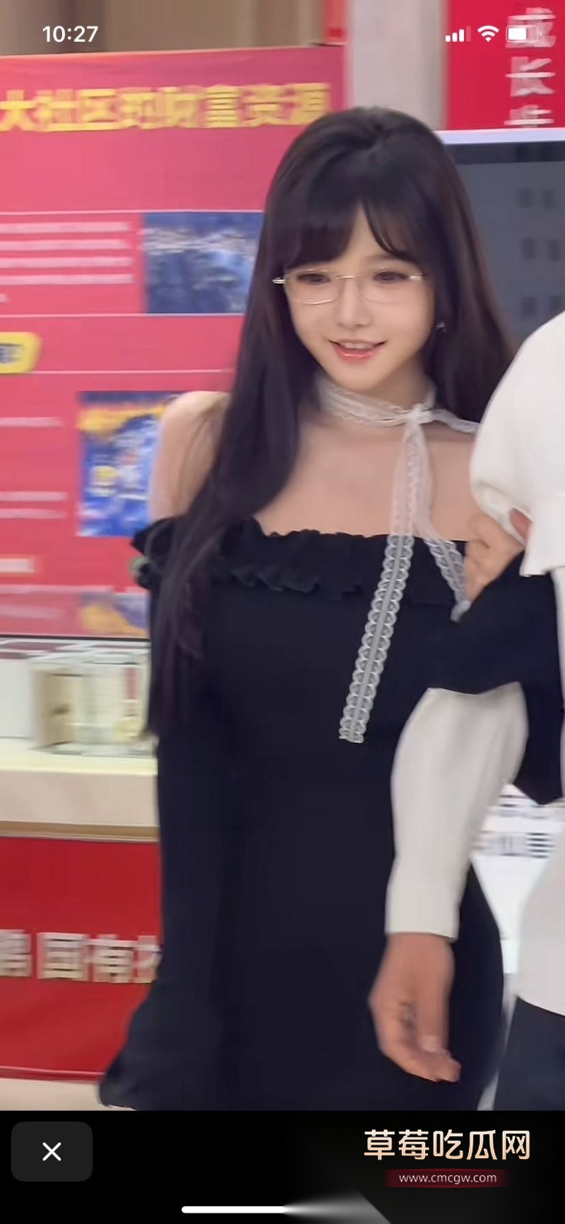 抖音百万网红 糯美子 成功转型短剧演员并改名车美艳 23 抖音百万网红 糯美子 成功转型短剧演员并改名车美艳 23