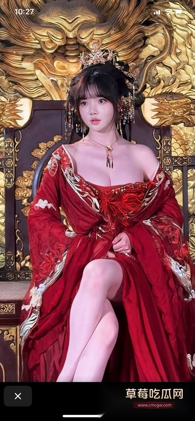 抖音百万网红 糯美子 成功转型短剧演员并改名车美艳 24 抖音百万网红 糯美子 成功转型短剧演员并改名车美艳 24