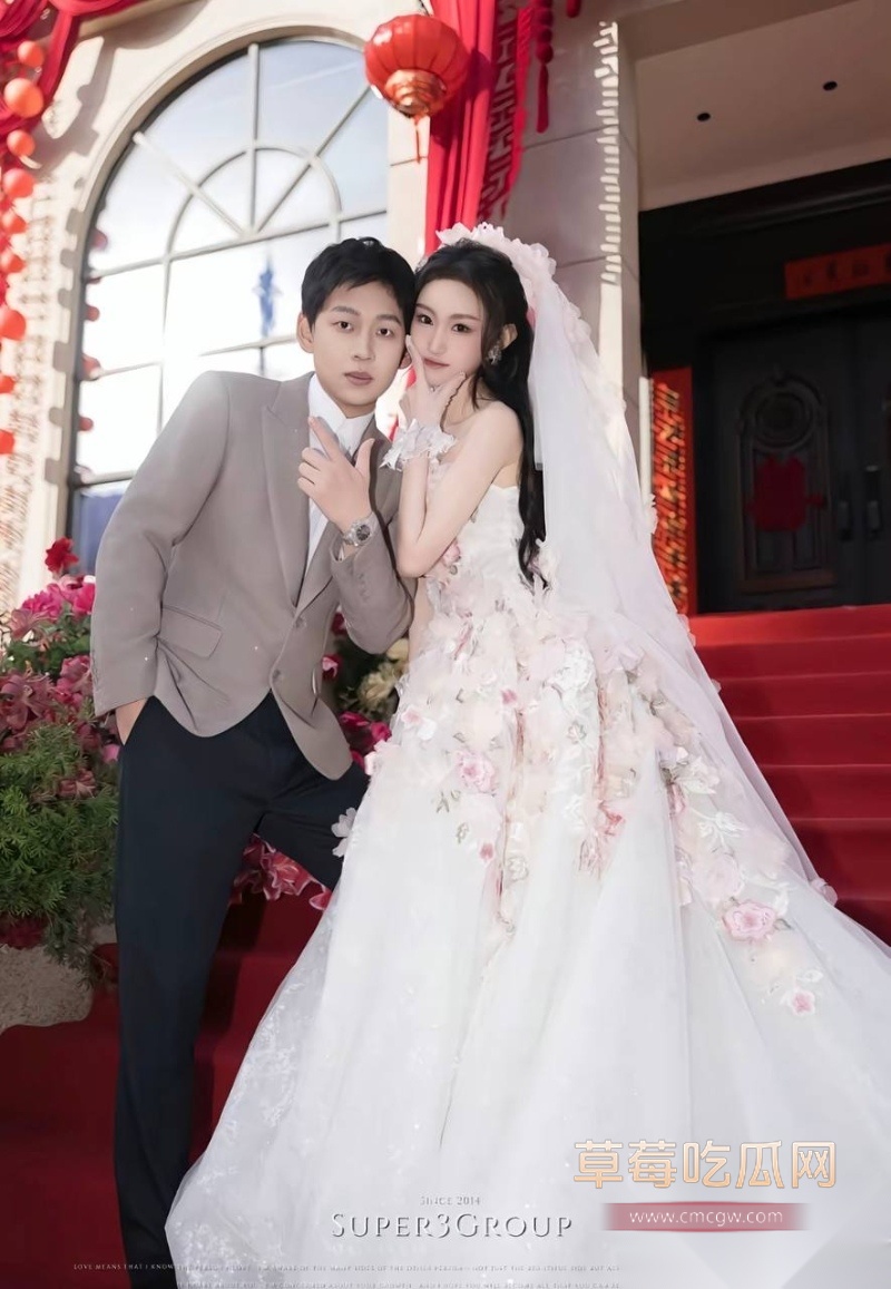 抖音超500万粉丝歌手陈雪凝新婚老公李瑞滨被曝是男名媛 20 抖音超500万粉丝歌手陈雪凝新婚老公李瑞滨被曝是男名媛 20
