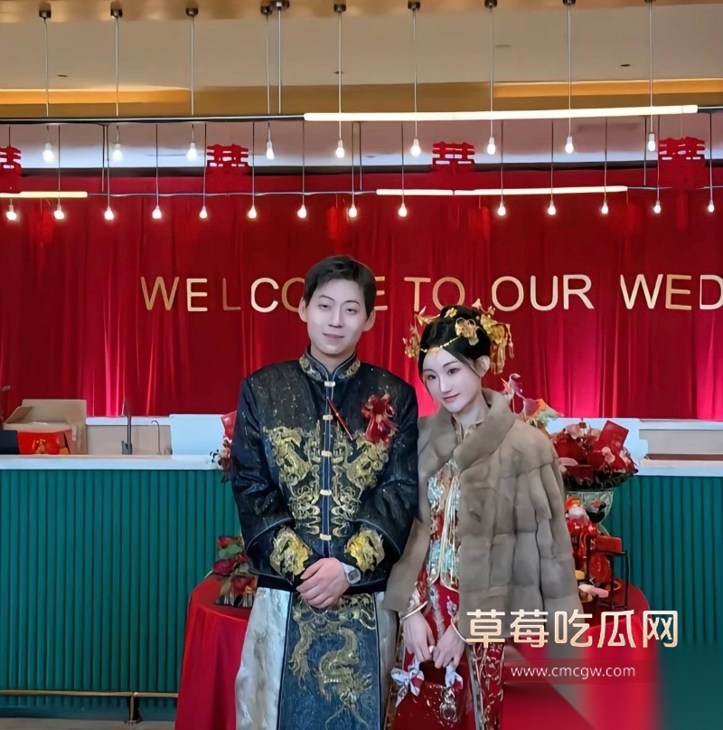 抖音超500万粉丝歌手陈雪凝新婚老公李瑞滨被曝是男名媛 21 抖音超500万粉丝歌手陈雪凝新婚老公李瑞滨被曝是男名媛 21