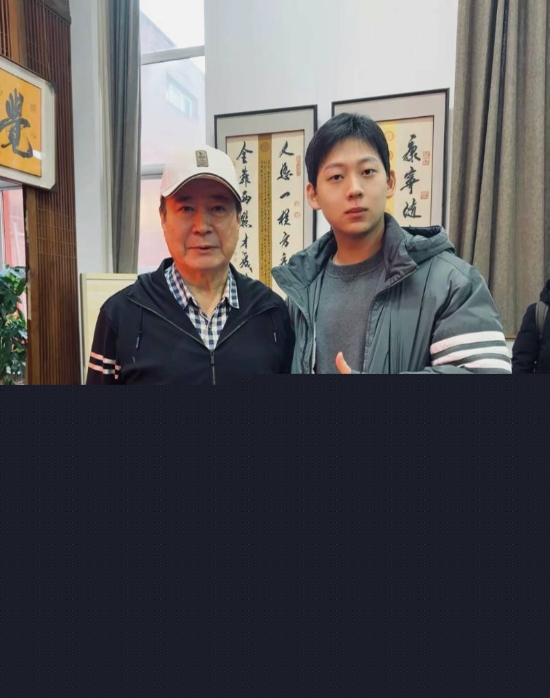 女歌手陈雪凝结婚了26