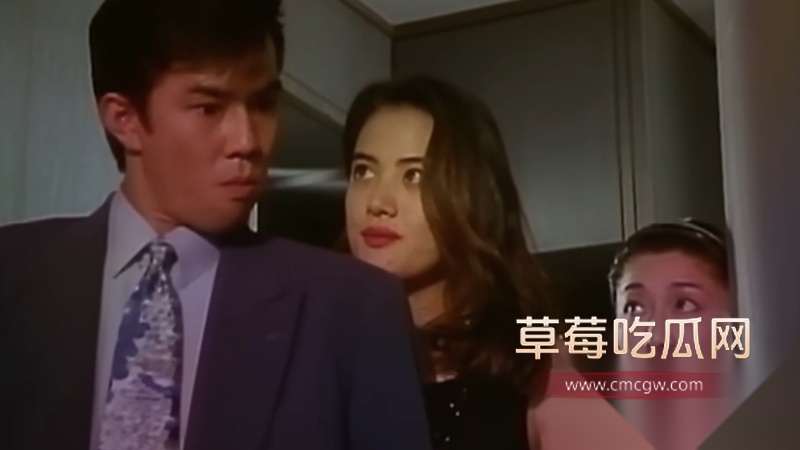 大尺度电影《暴徒15：扭曲的欲望 2