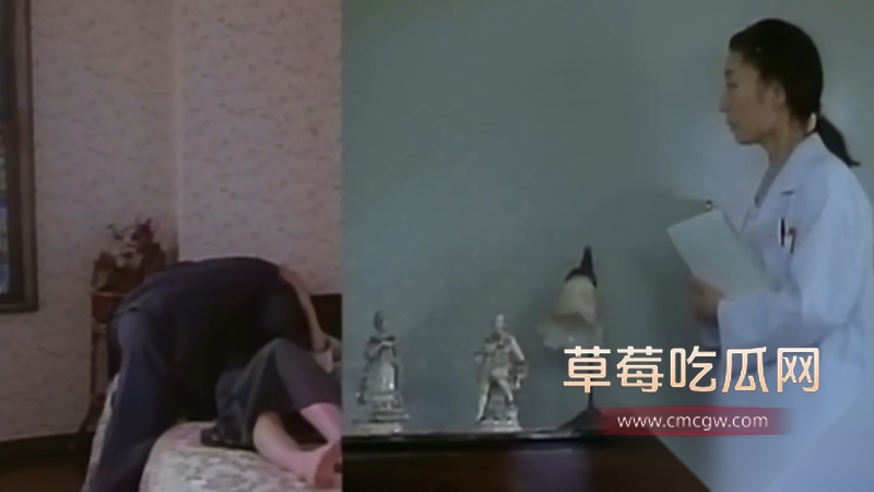 大尺度电影《暴徒15：扭曲的欲望 4
