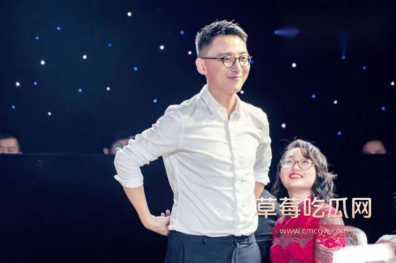 奔跑吧后期总负责邓安江3