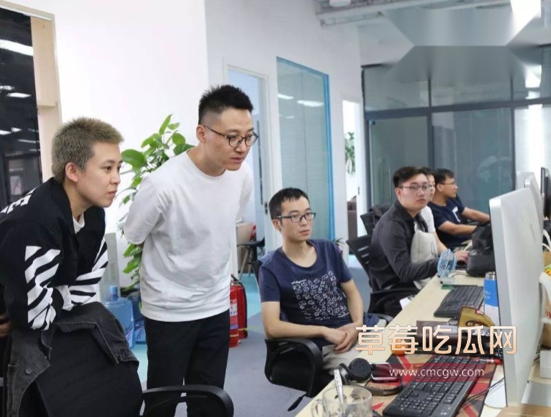奔跑吧后期总负责邓安江4