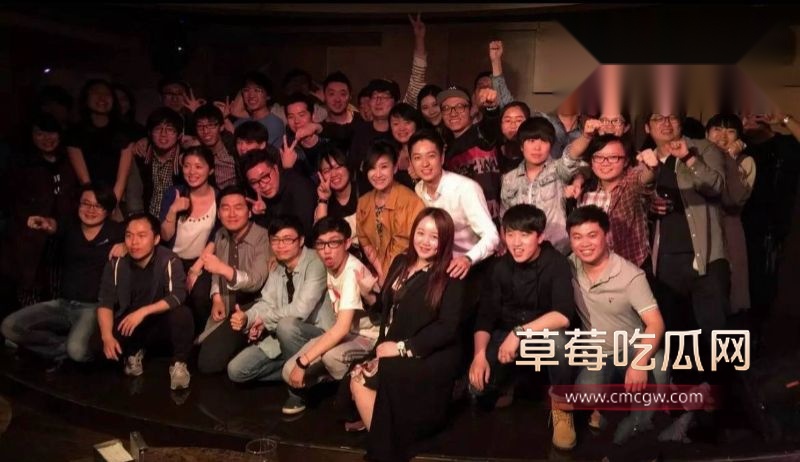奔跑吧后期总负责邓安江5