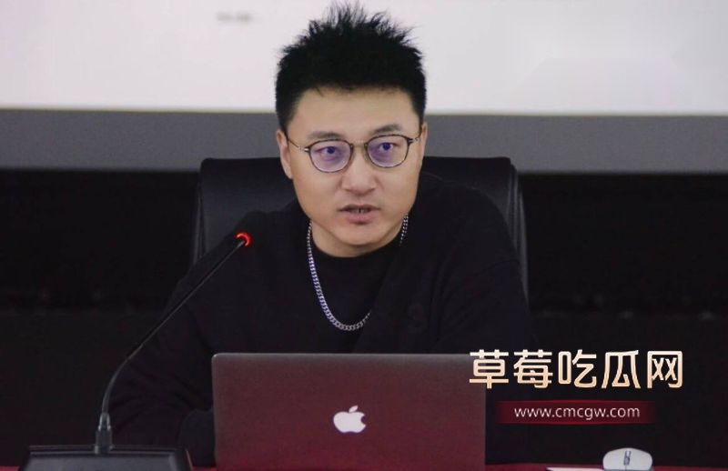 奔跑吧后期总负责邓安江7