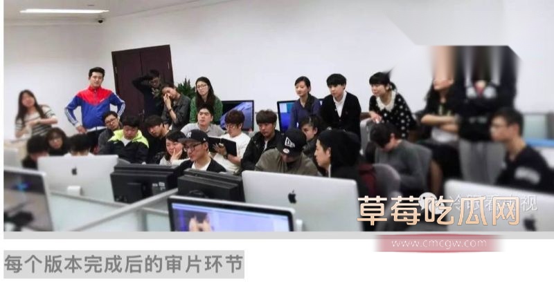 奔跑吧后期总负责邓安江12