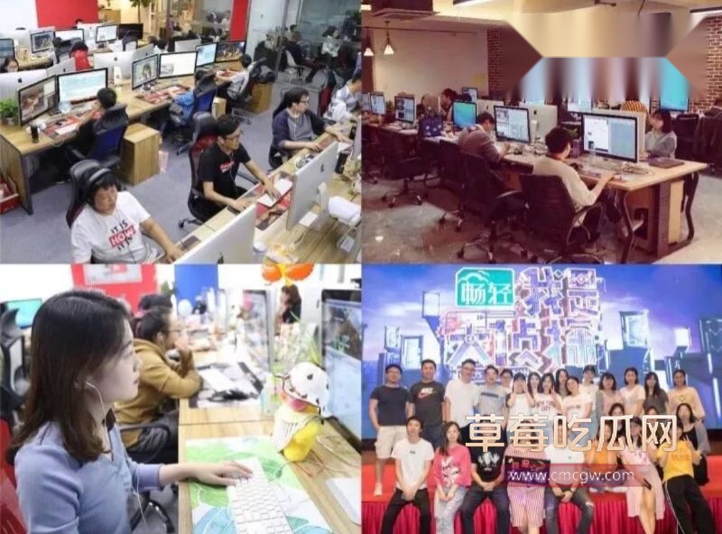 奔跑吧后期总负责邓安江15