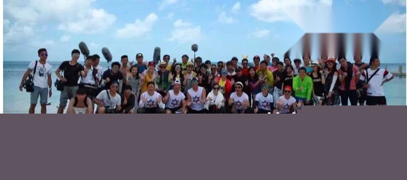 奔跑吧后期总负责邓安江16