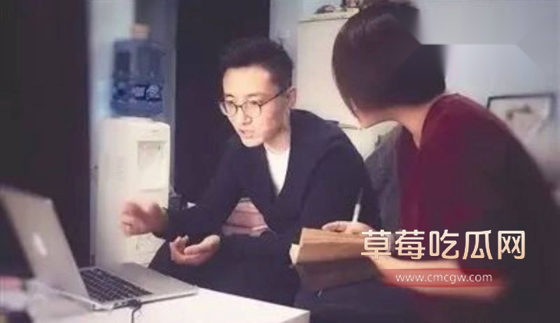 奔跑吧后期总负责邓安江17