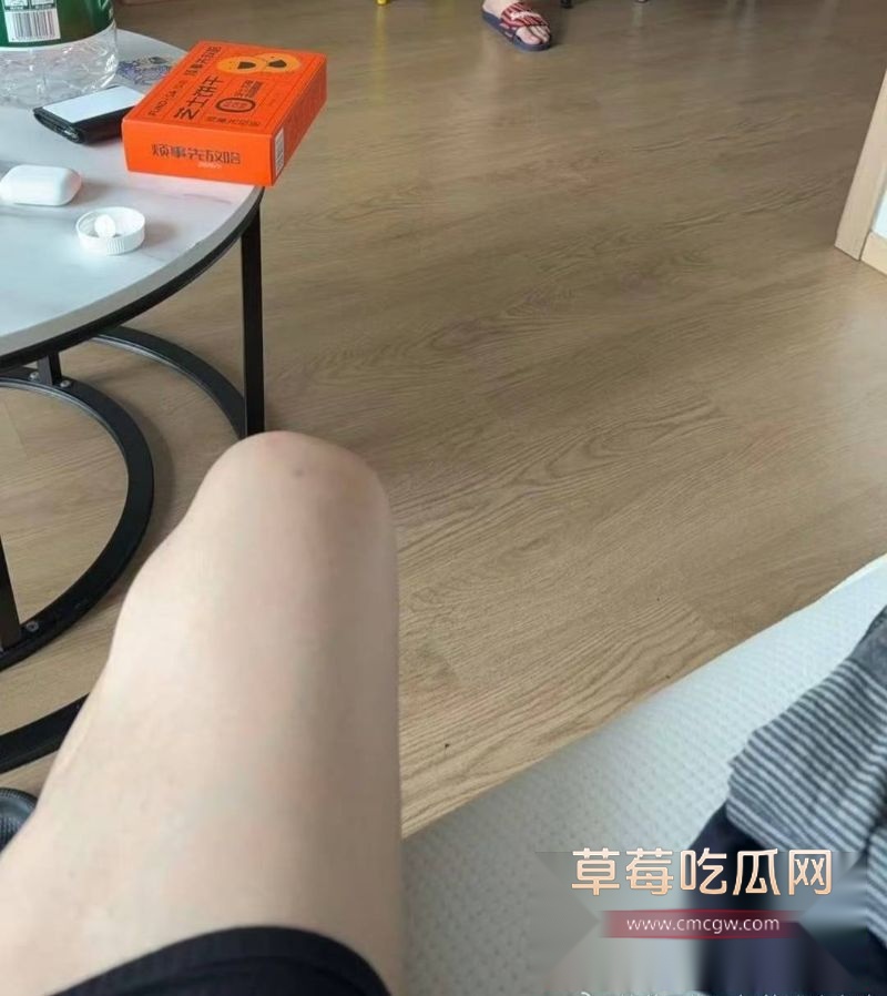 邓安江隐婚骗炮事件全曝光35
