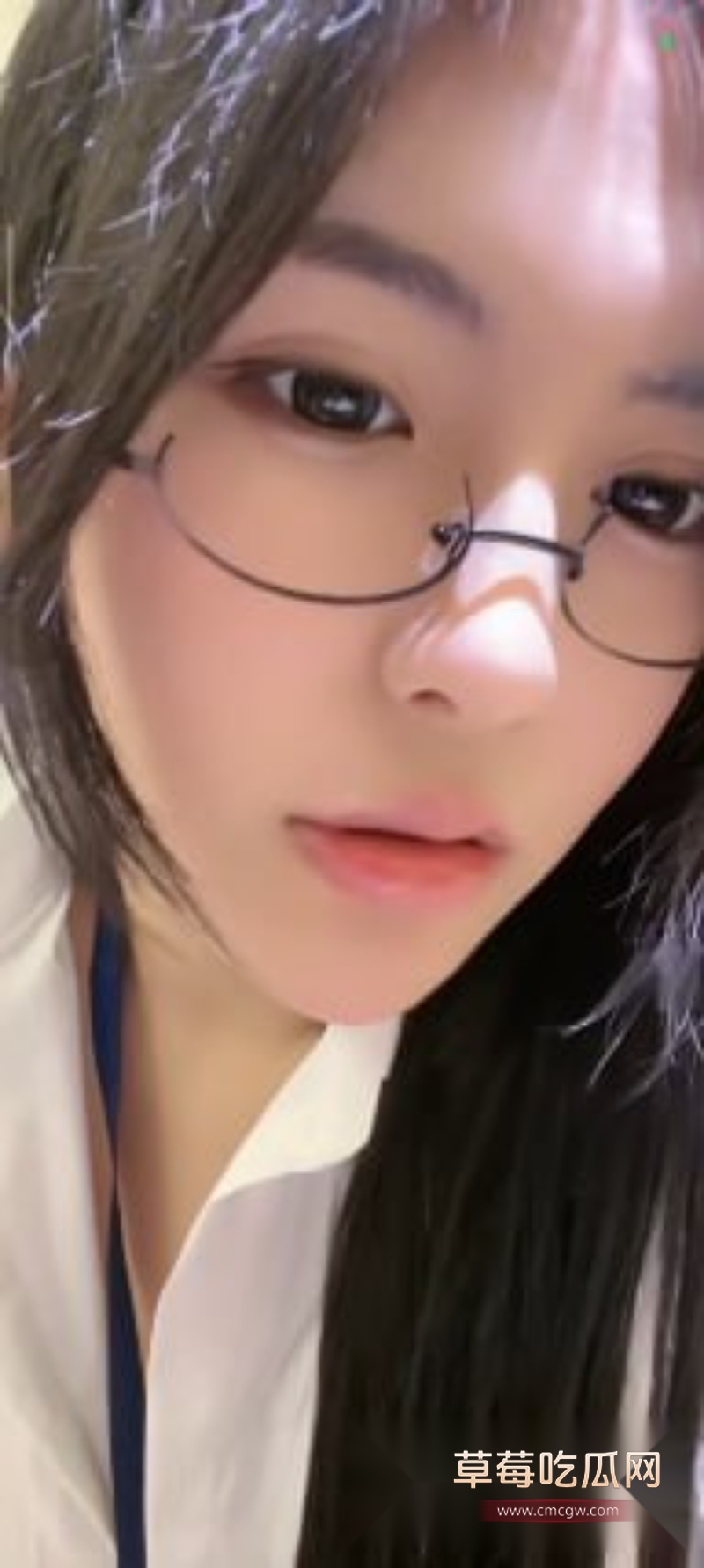 温柔系福利姬化身cos教师 5 温柔系福利姬化身cos教师 5