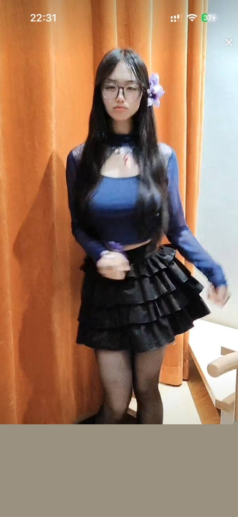 吉林化工学院抖音清纯学生妹小宅源福利7 吉林化工学院抖音清纯学生妹小宅源福利7
