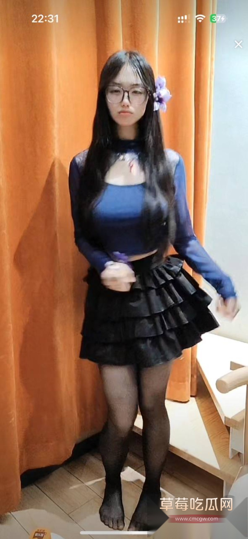 吉林化工学院抖音清纯学生妹小宅源福利7 吉林化工学院抖音清纯学生妹小宅源福利7