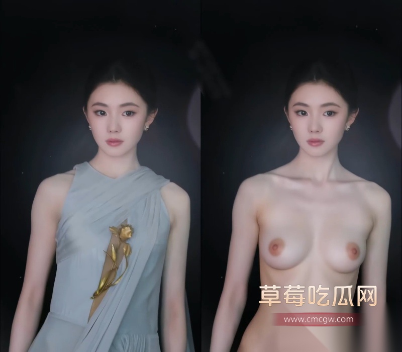 Ai换脸刘浩存全裸视角 5 Ai换脸刘浩存全裸视角 5
