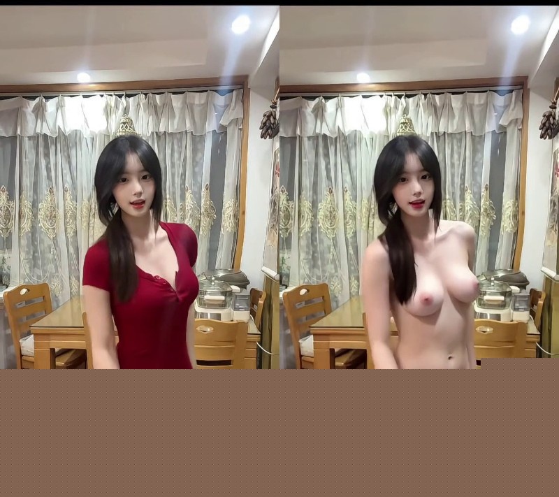 中国内地游戏主播网红周淑怡AI去衣合集2 中国内地游戏主播网红周淑怡AI去衣合集2