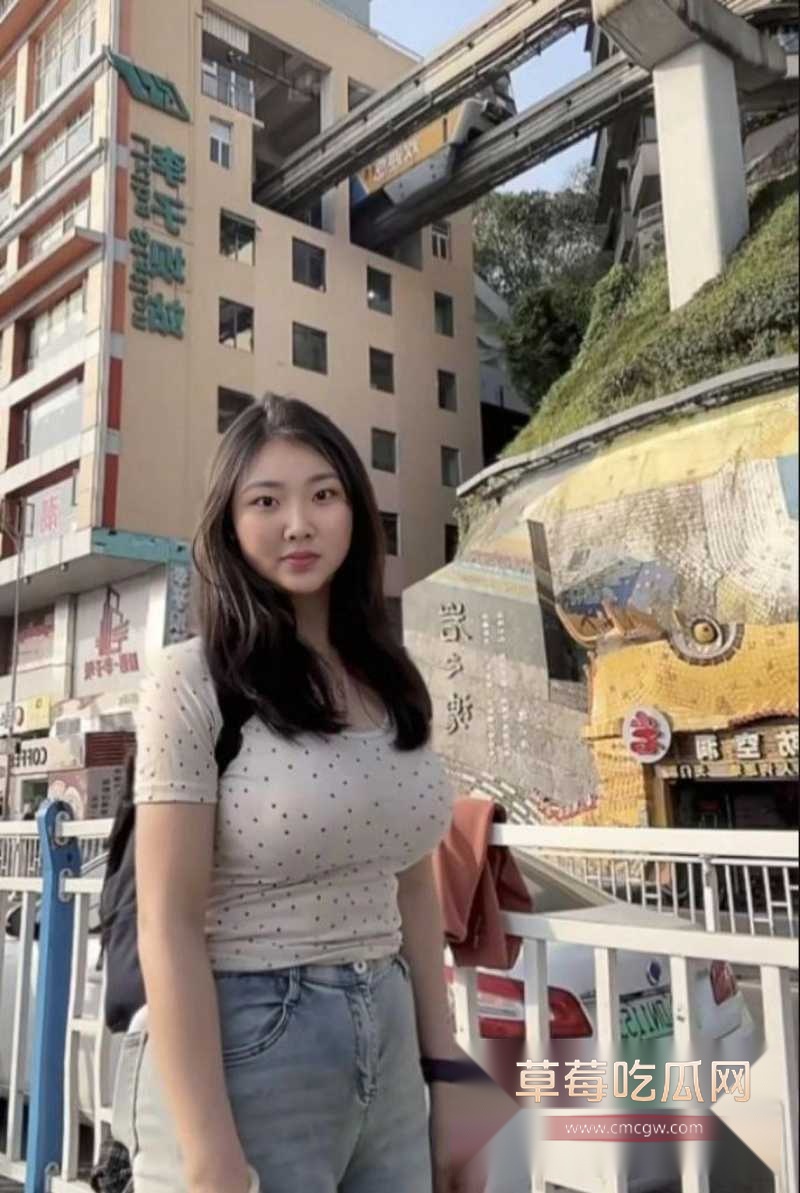 20岁河南大二校花孙佳丽 3