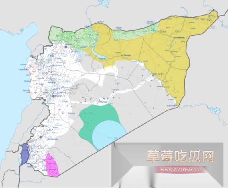 叙利亚惊现大量女兵被虐杀 ISIS极端恐怖组织 7