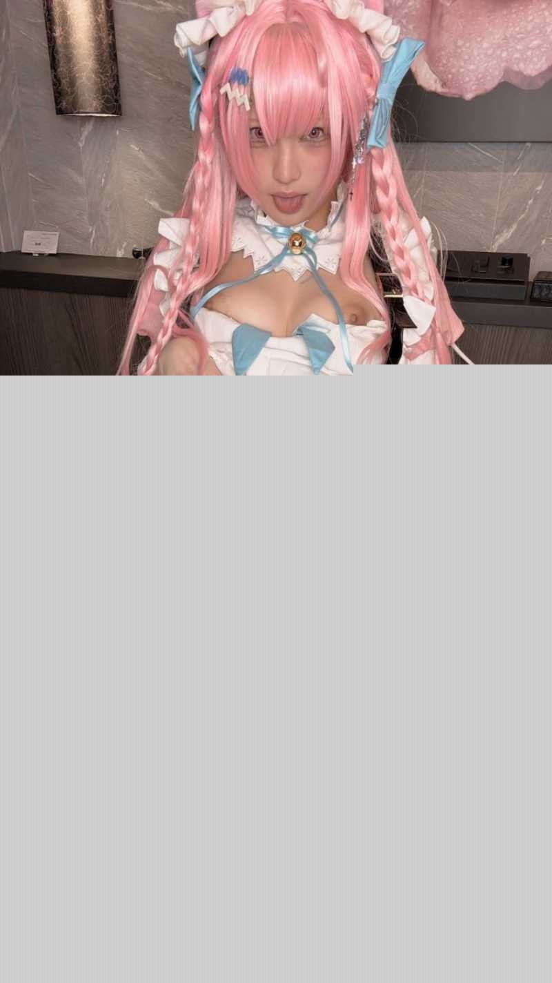 顶级Cosplay女神结城昨日奈Broccoli自慰新作公开 2 顶级Cosplay女神结城昨日奈Broccoli自慰新作公开 2