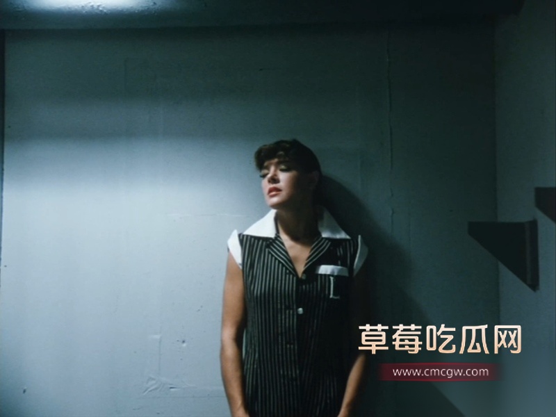 肉欲咖啡馆 Café Flesh 1982 肉欲咖啡馆 Café Flesh 1982