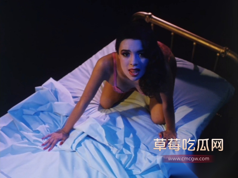 肉欲咖啡馆 Café Flesh 1986 肉欲咖啡馆 Café Flesh 1986