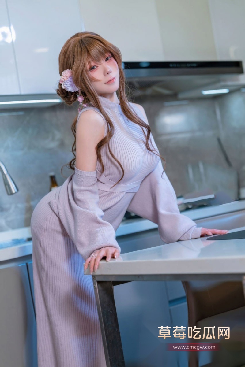 咬一口兔娘 9