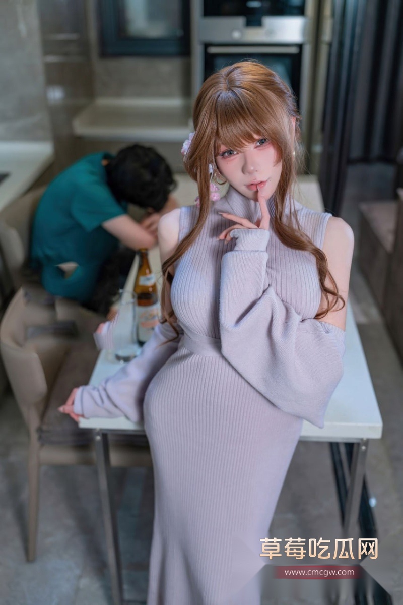 咬一口兔娘 18