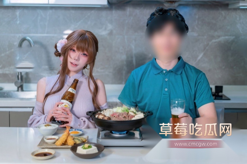 咬一口兔娘 20