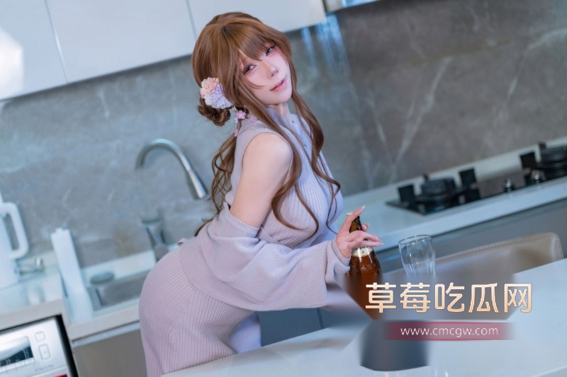 咬一口兔娘 22