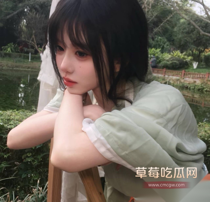 抖音400万网红 深海蜜柚 18 抖音400万网红 深海蜜柚 18