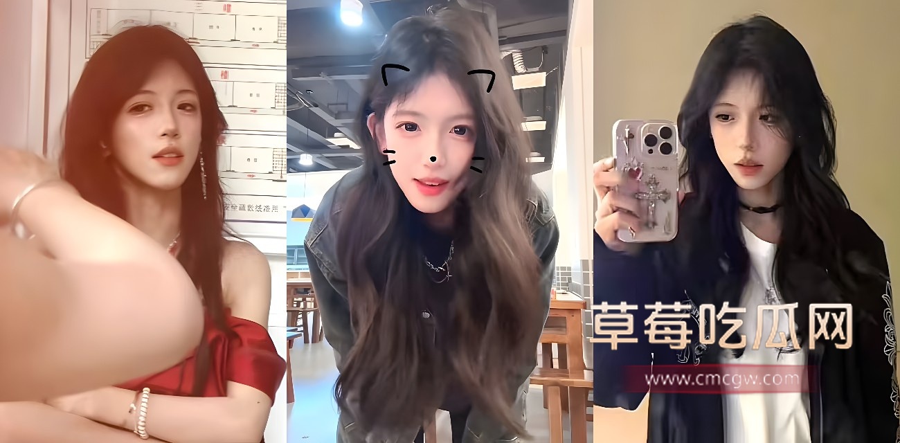 抖音32w粉女网红别这么叫我隐瞒性取向.jpg 抖音32w粉女网红别这么叫我隐瞒性取向.jpg