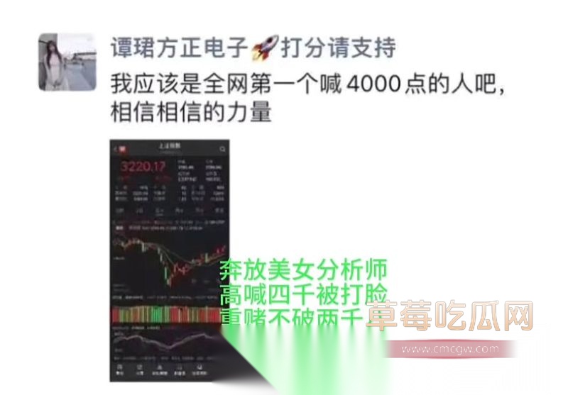 广发300亿经理谭珺怀孕事件16