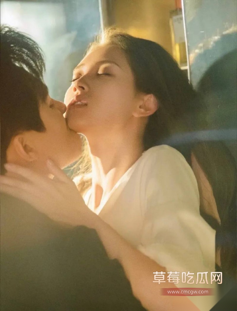 吴磊白珊珊14