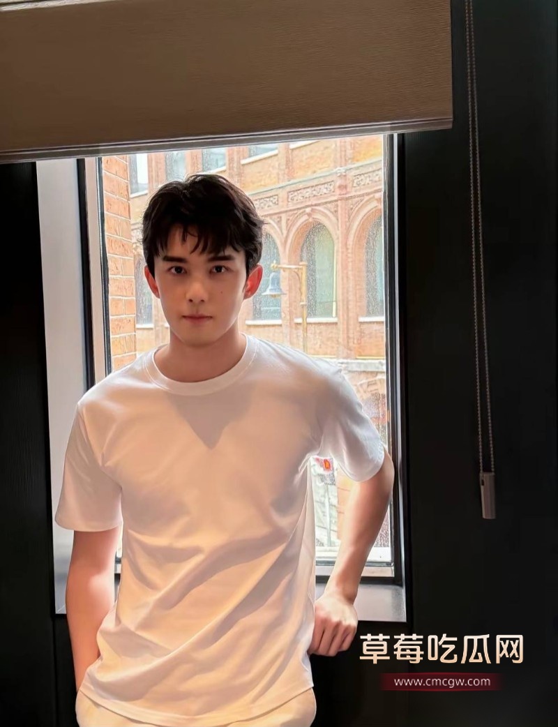 吴磊白珊珊19