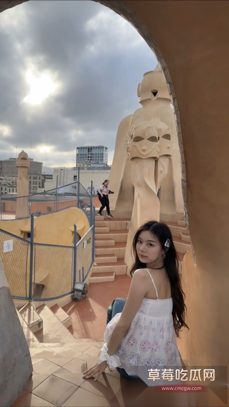 中国女留学生的日常聊天记录 4