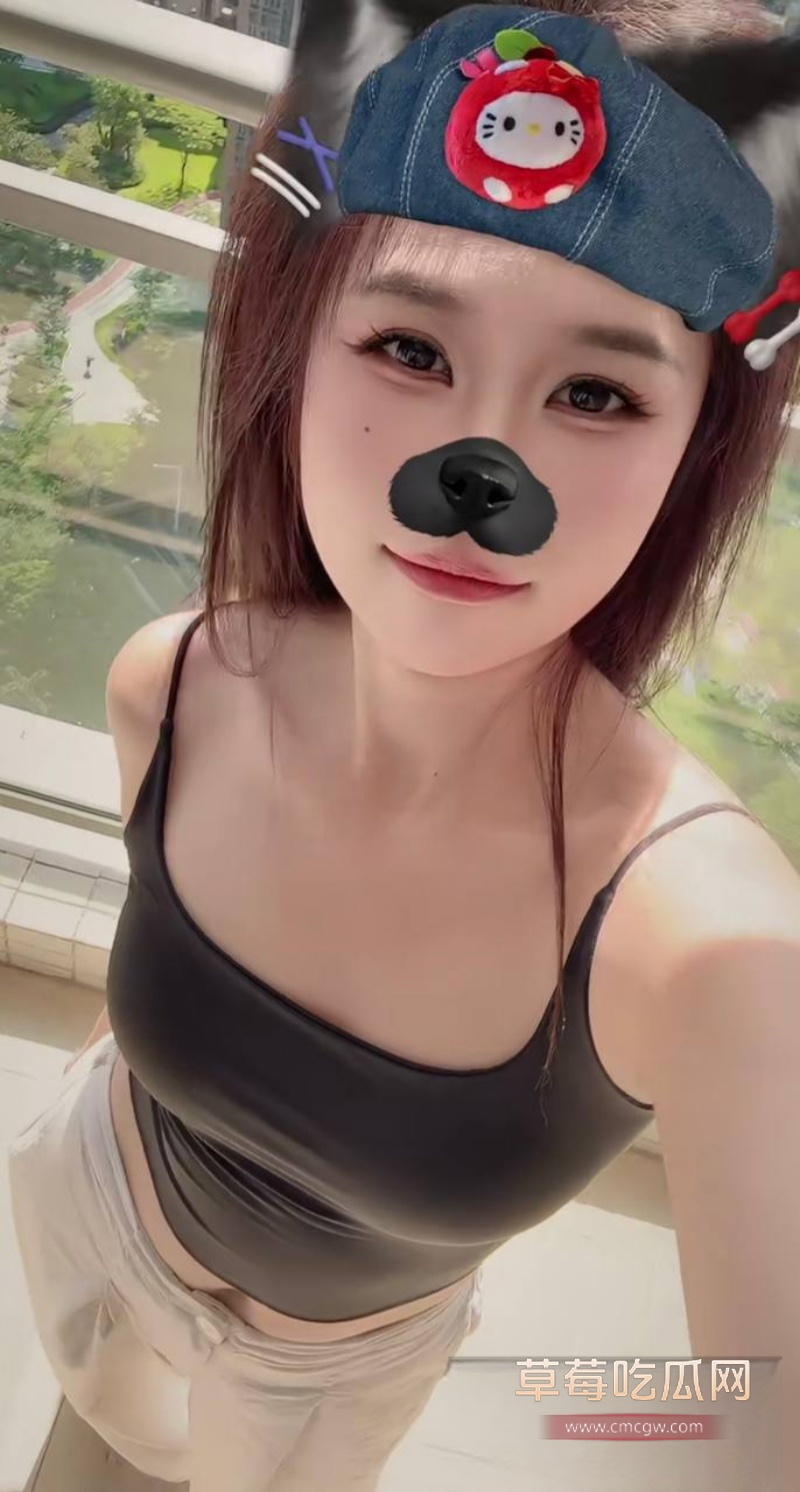 快手高颜值少女户外曼 18 快手高颜值少女户外曼 18