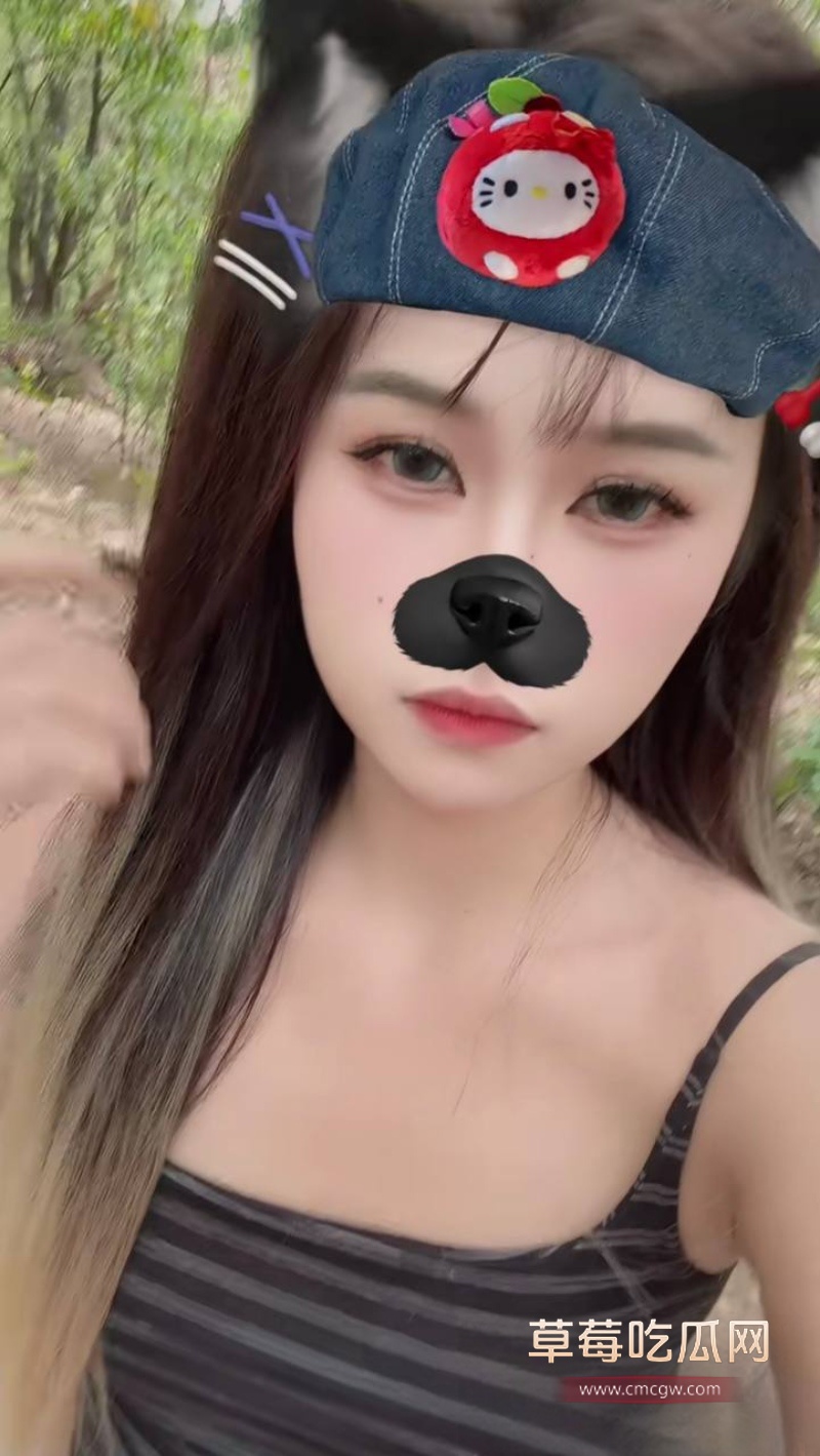 快手高颜值少女户外曼 13 快手高颜值少女户外曼 13