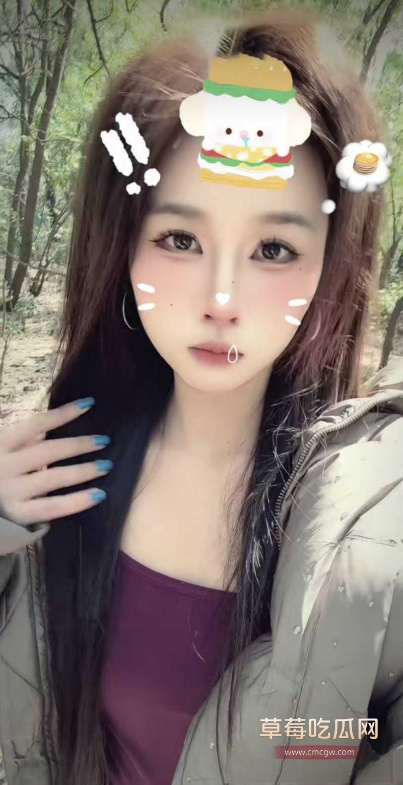 快手高颜值少女户外曼 22 快手高颜值少女户外曼 22