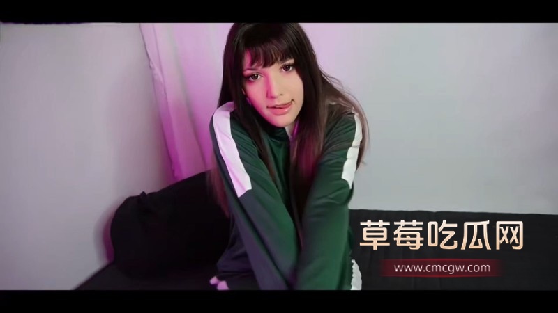 欧美巨乳Cos女神 2 欧美巨乳Cos女神 2