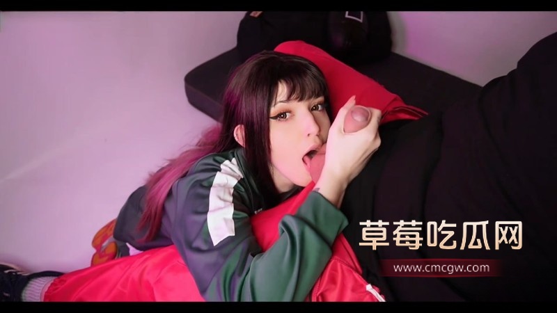 欧美巨乳Cos女神 4 欧美巨乳Cos女神 4