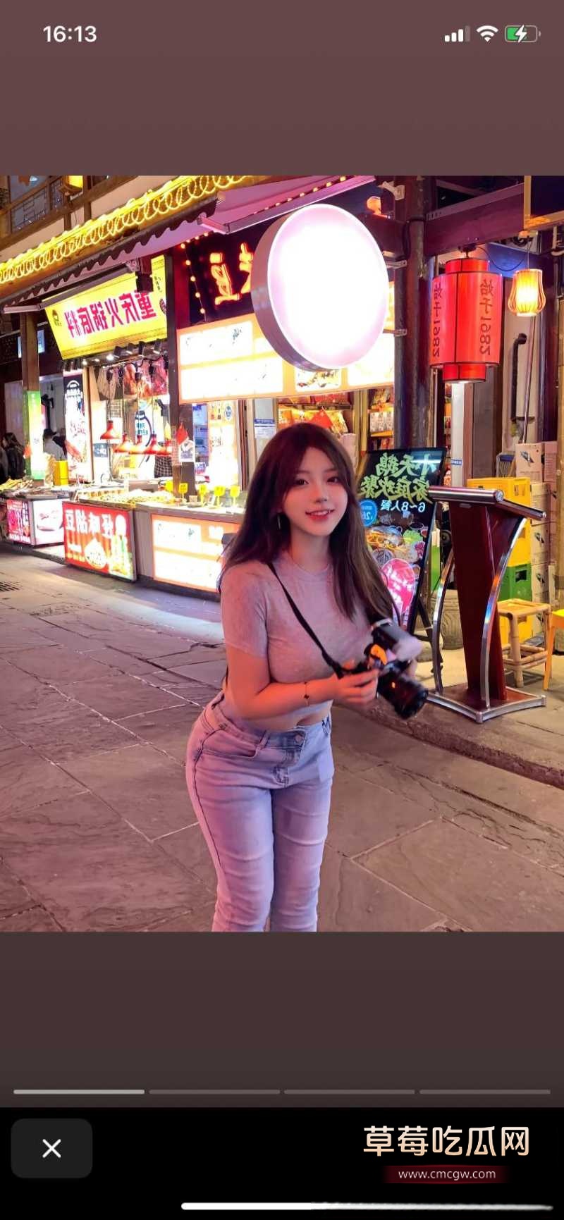抖音70万粉高颜女网红 小猫困困 21 抖音70万粉高颜女网红 小猫困困 21