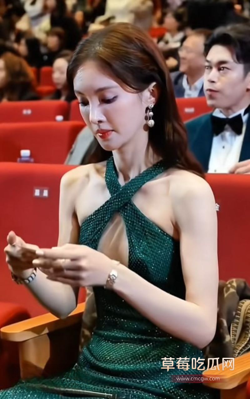 金晨平时的综艺表现5 金晨平时的综艺表现5