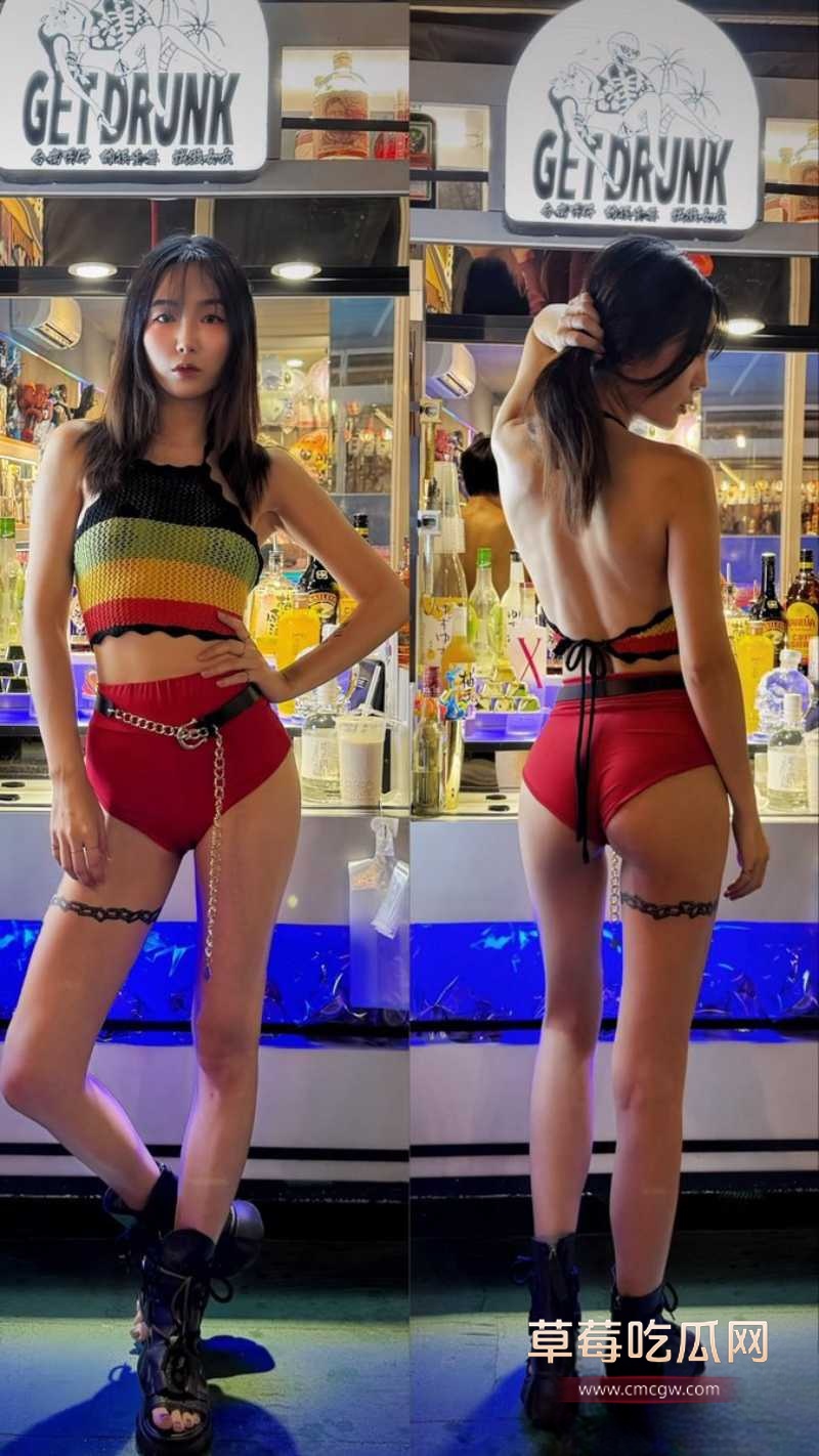高颜值巨乳网红你的小太阳 19 高颜值巨乳网红你的小太阳 19