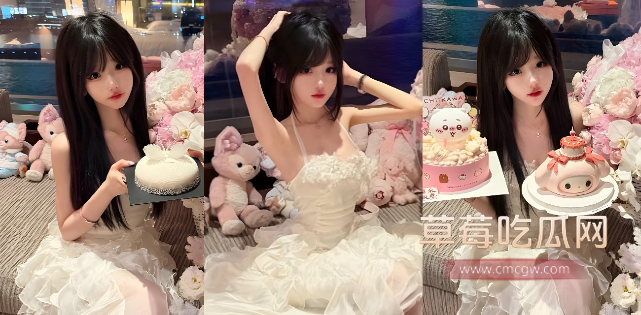 抖音60w粉丝网红 神再佑我璐酱.jpg 抖音60w粉丝网红 神再佑我璐酱.jpg
