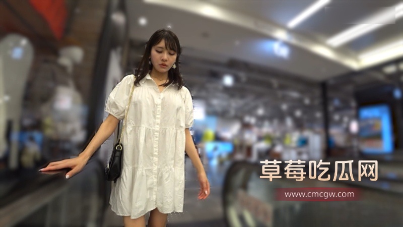 超经典户外真空拍摄 18