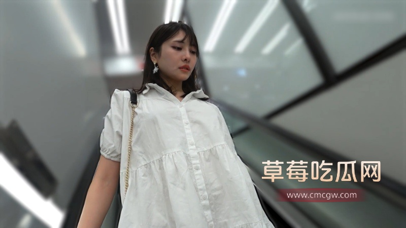 超经典户外真空拍摄 16