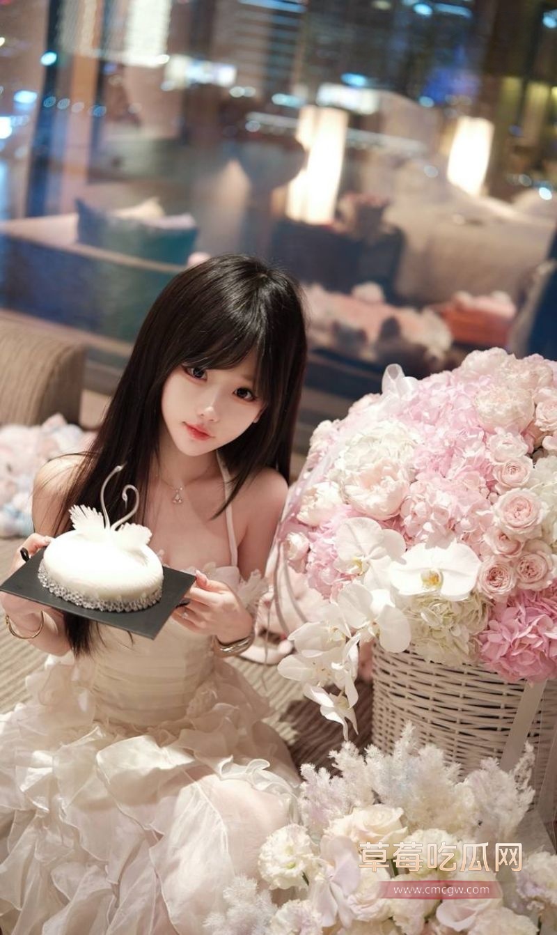 抖音60w粉丝网红神再佑我璐酱9 抖音60w粉丝网红神再佑我璐酱9