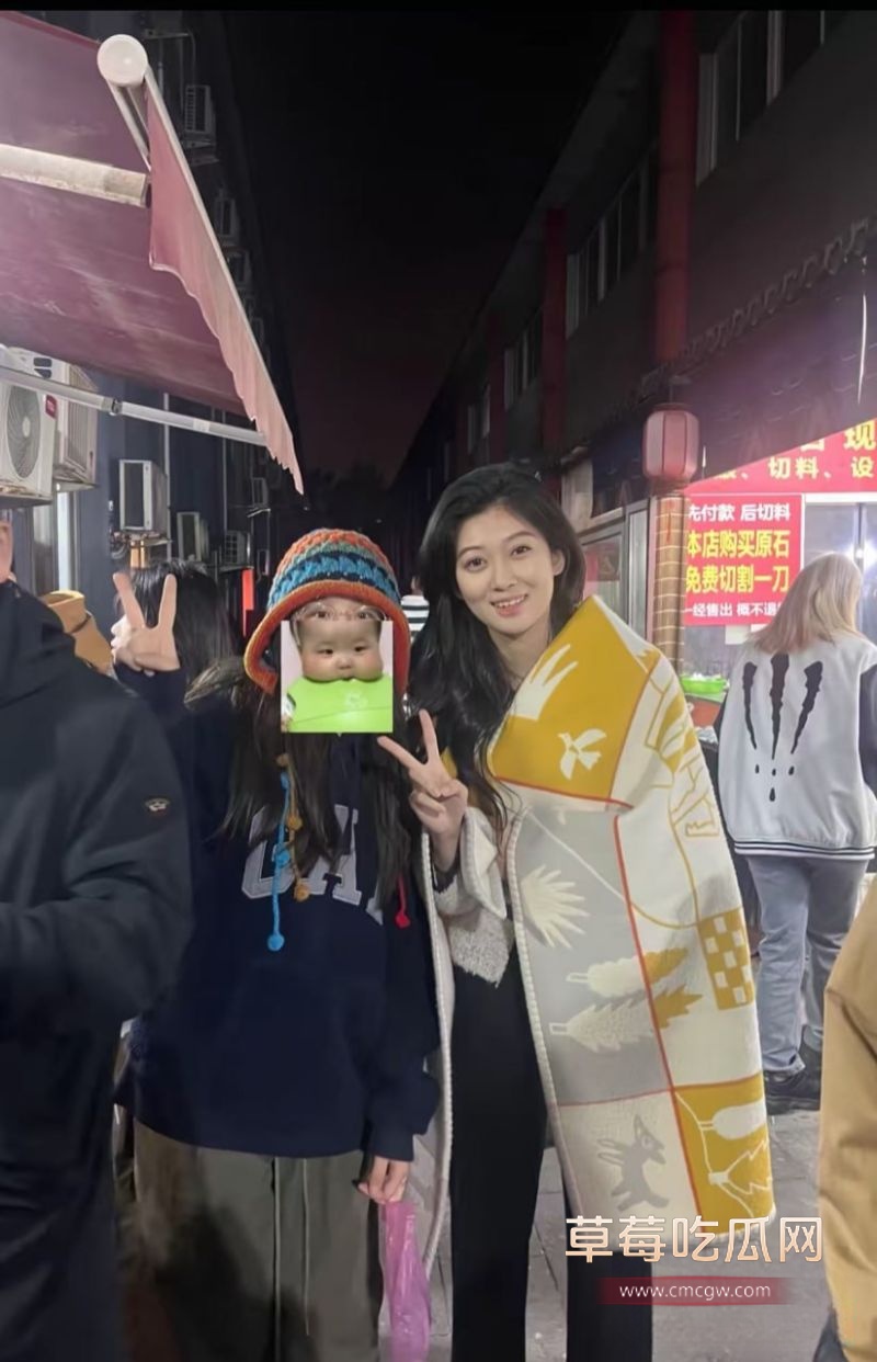 孟可佳和张露文照片2 孟可佳和张露文照片2