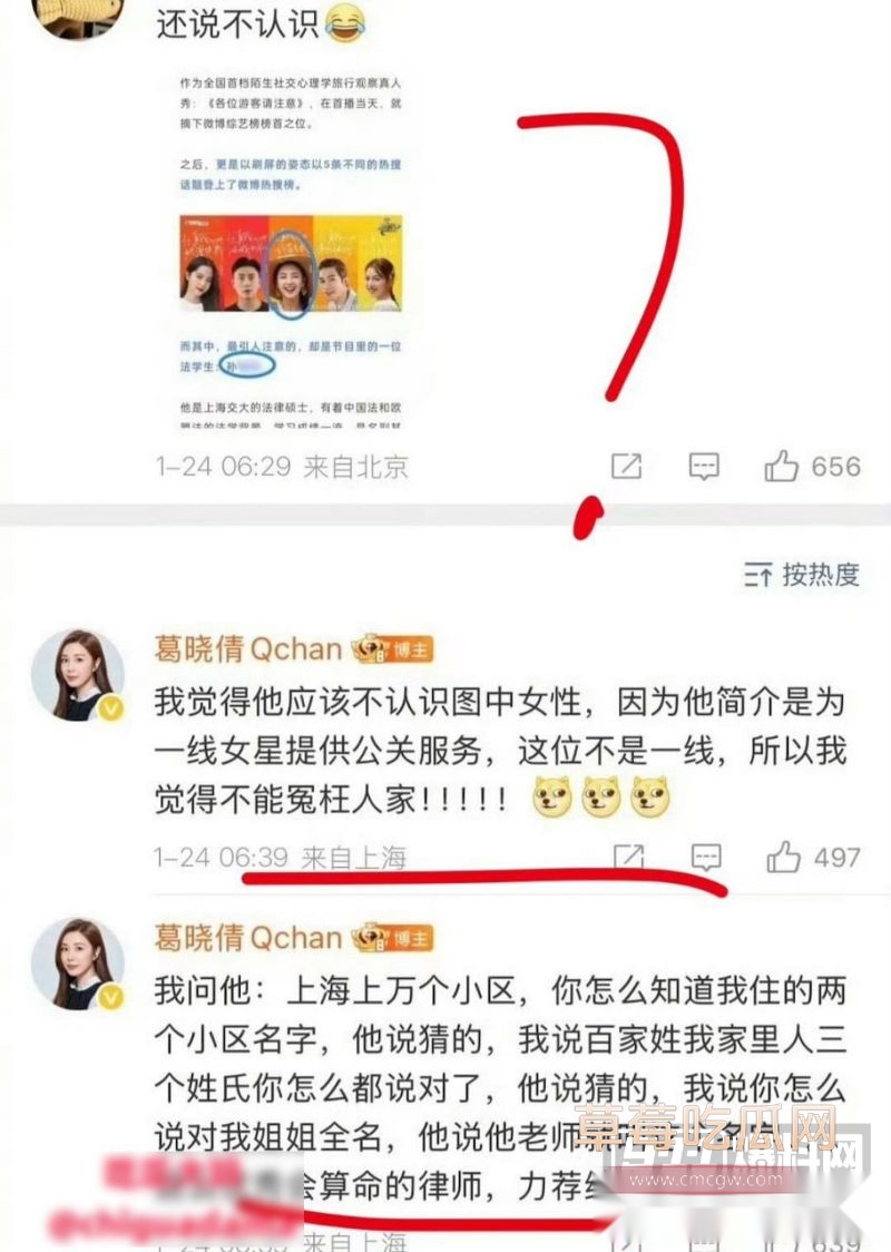 张雨绮代孕黑料被葛晓倩爆料24 张雨绮代孕黑料被葛晓倩爆料24